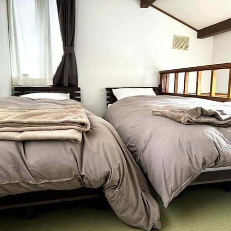Nozawaonsen Guest House Miyazawa Eksteriør bilde