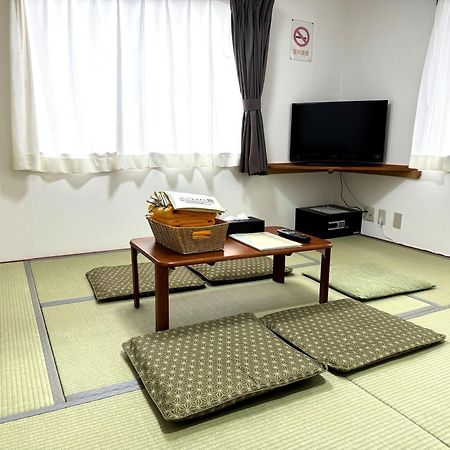 Nozawaonsen Guest House Miyazawa Eksteriør bilde