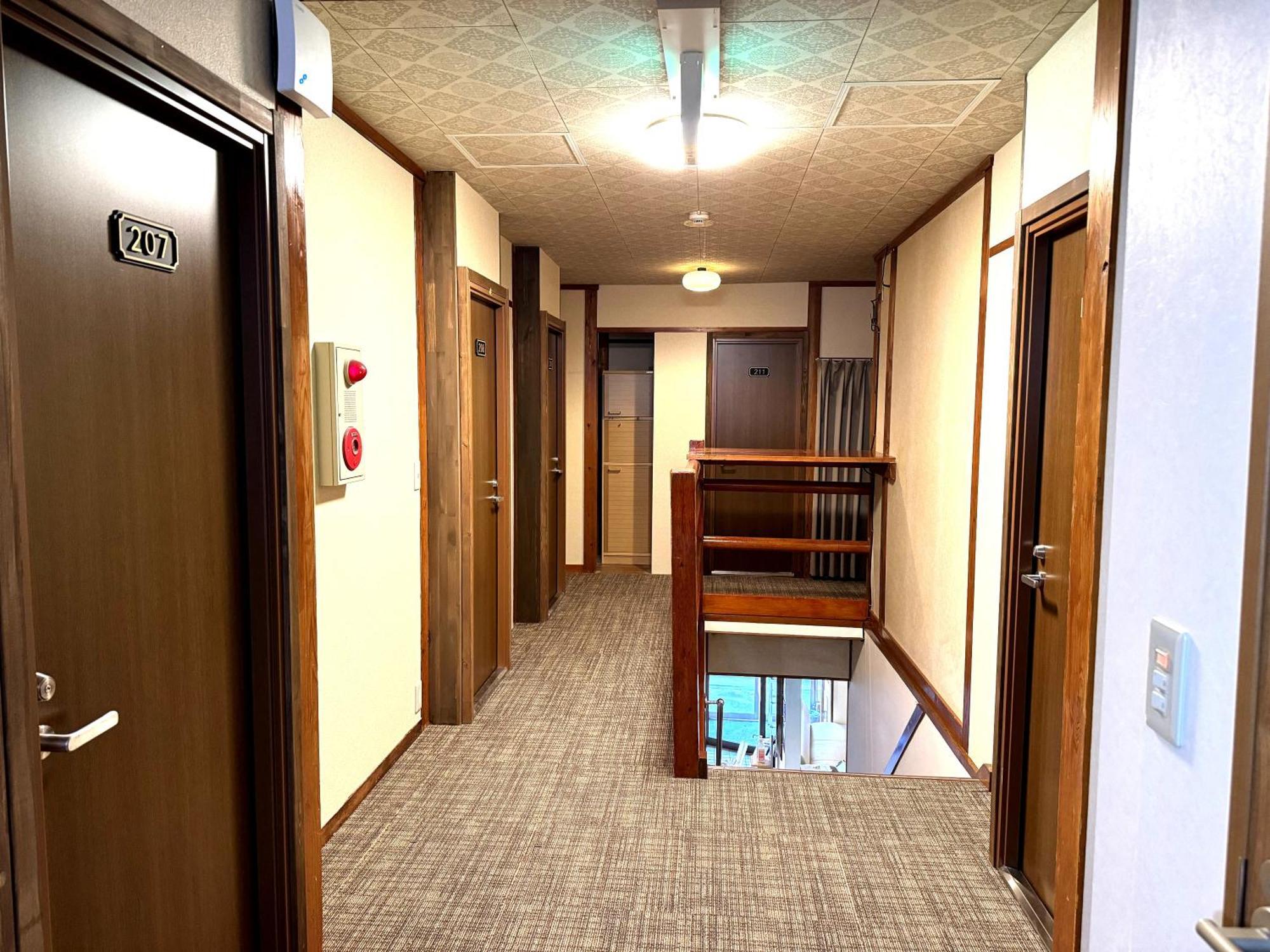 Nozawaonsen Guest House Miyazawa Eksteriør bilde