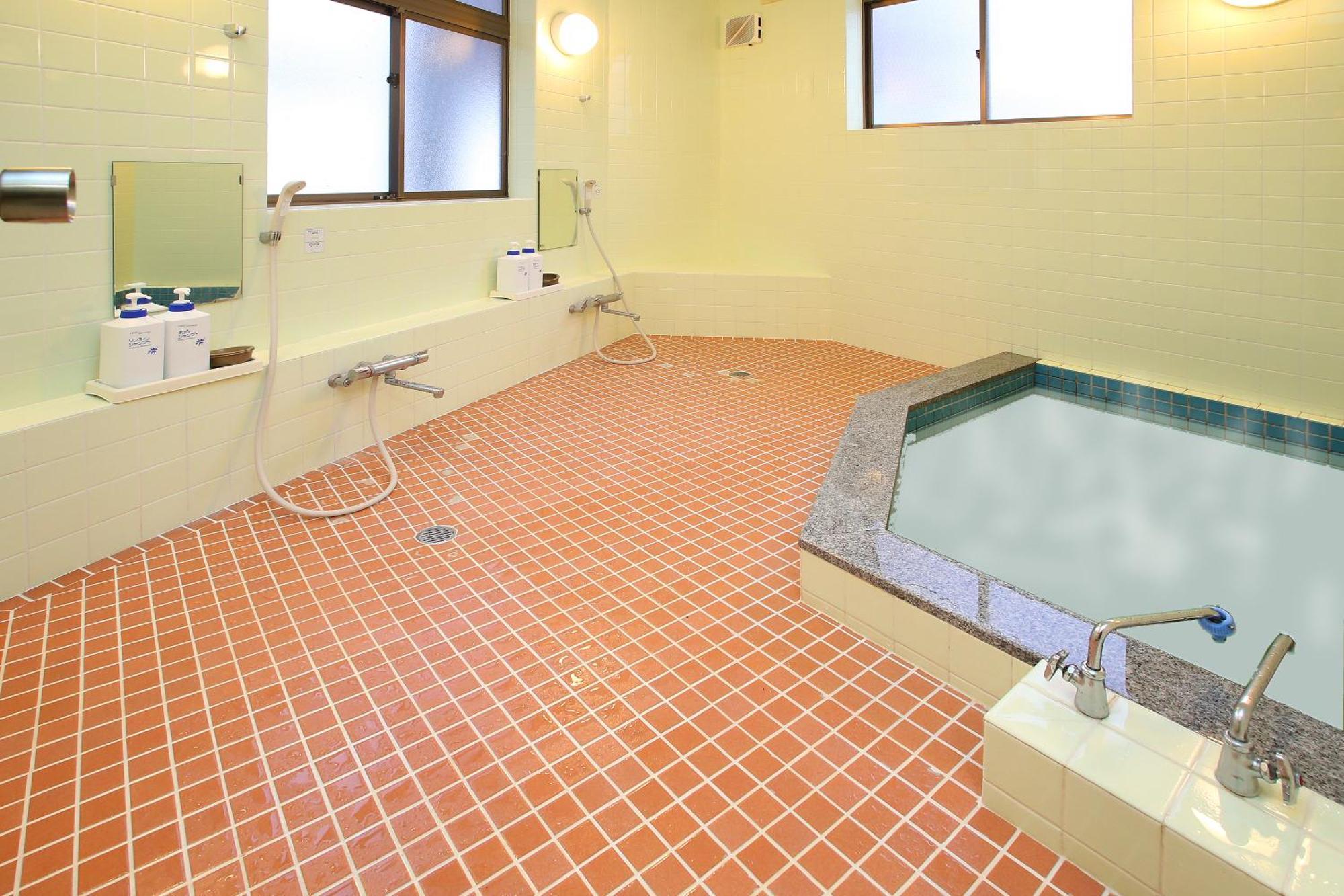 Nozawaonsen Guest House Miyazawa Eksteriør bilde