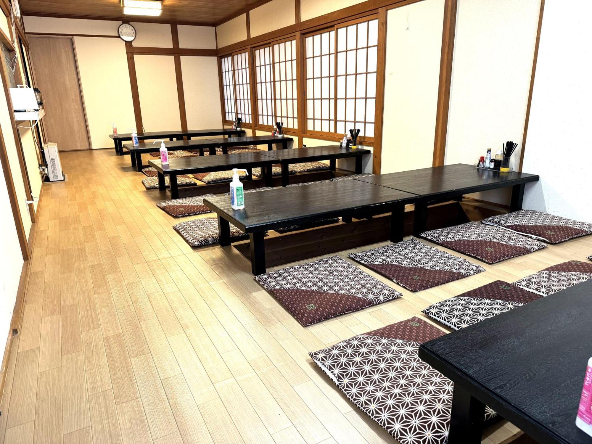 Nozawaonsen Guest House Miyazawa Eksteriør bilde