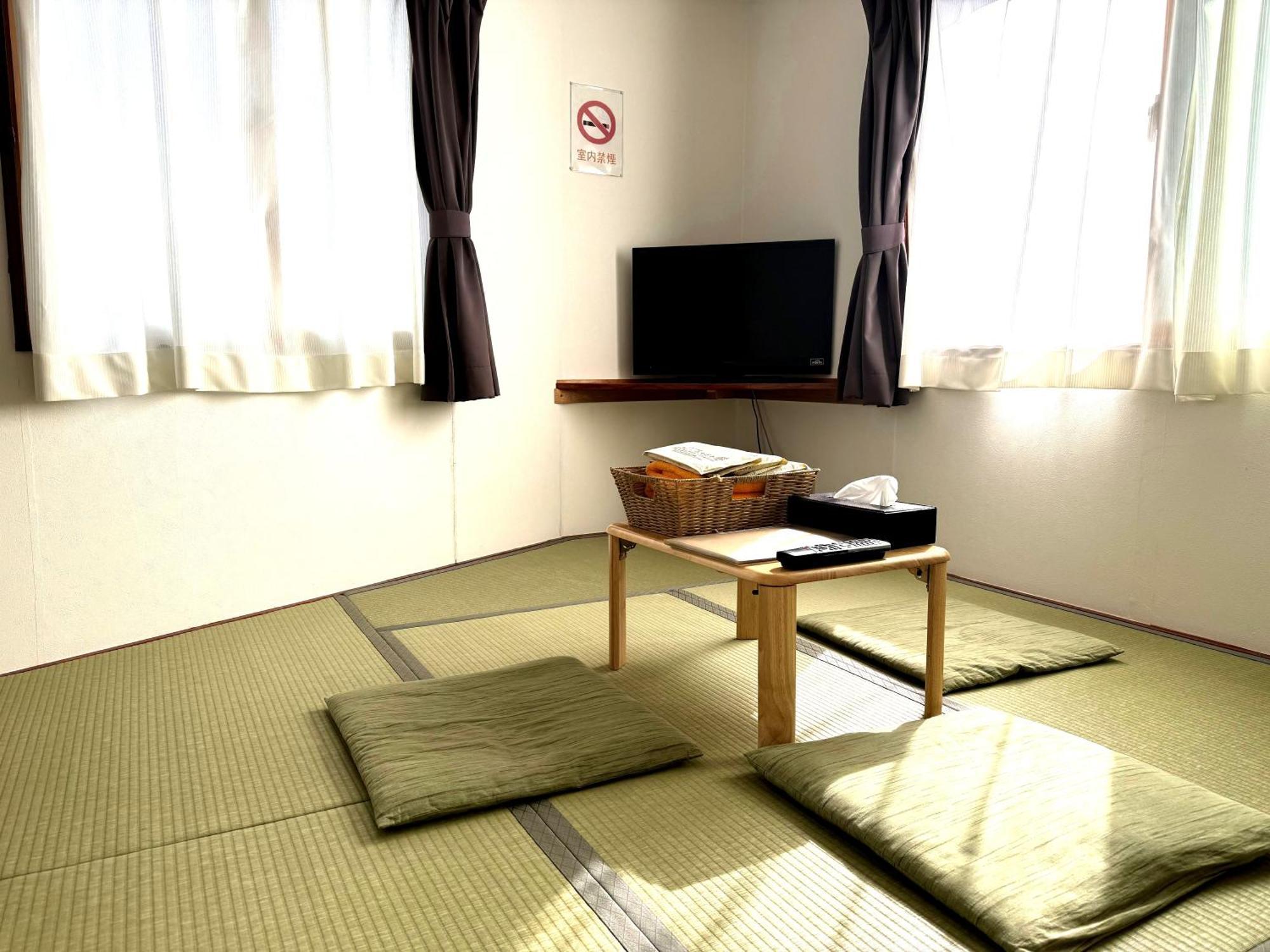 Nozawaonsen Guest House Miyazawa Eksteriør bilde