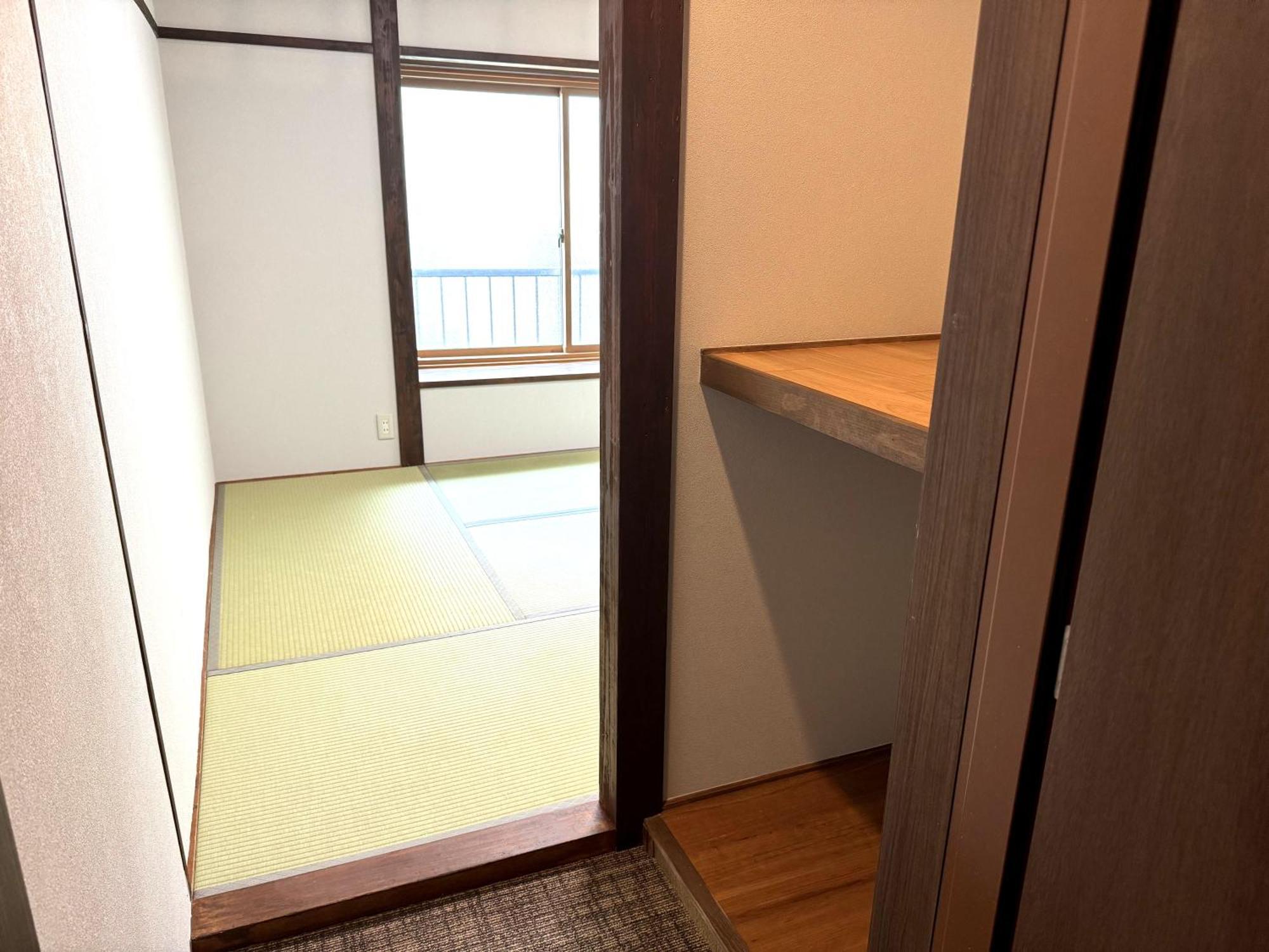 Nozawaonsen Guest House Miyazawa Eksteriør bilde