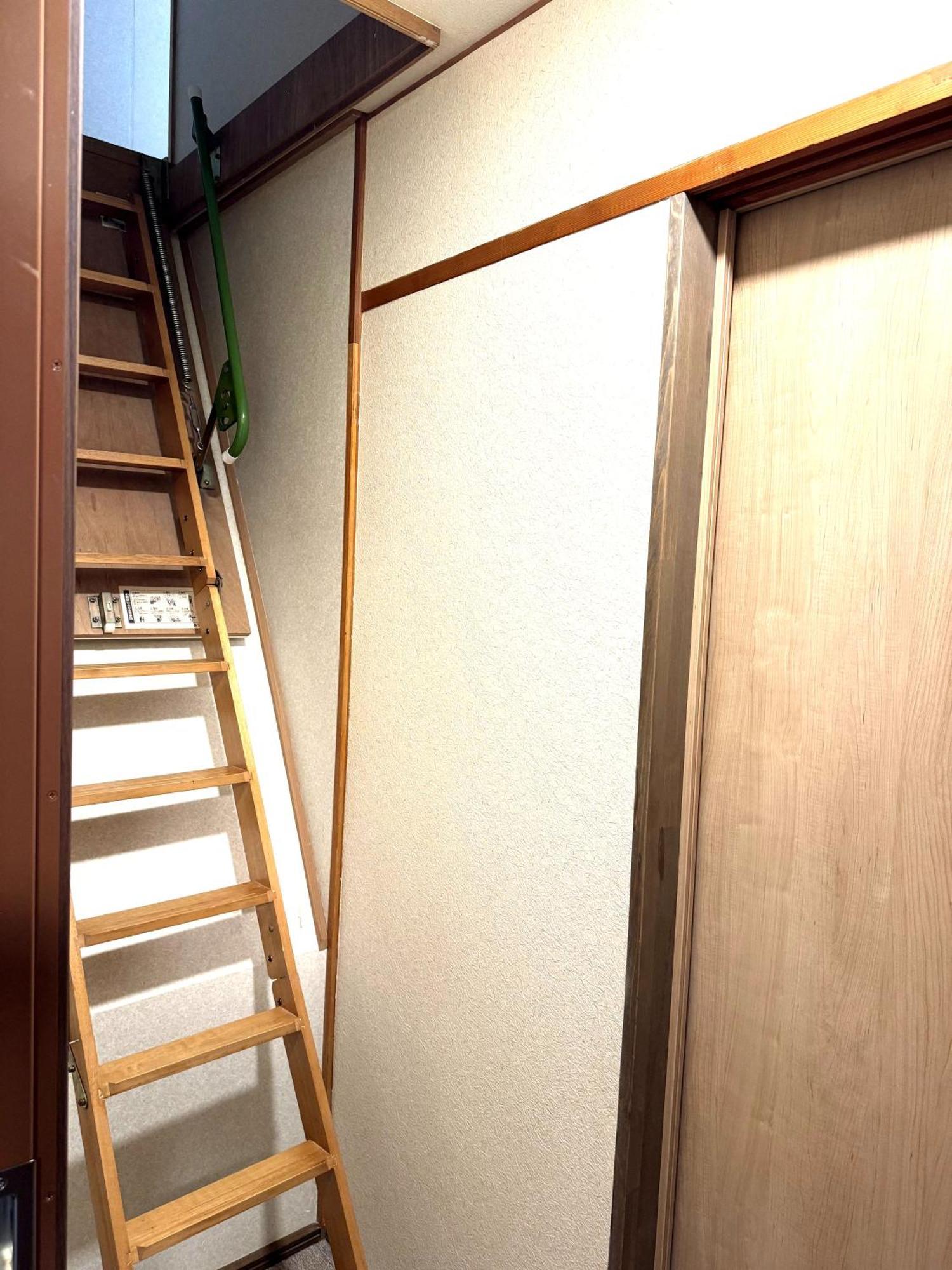 Nozawaonsen Guest House Miyazawa Rom bilde