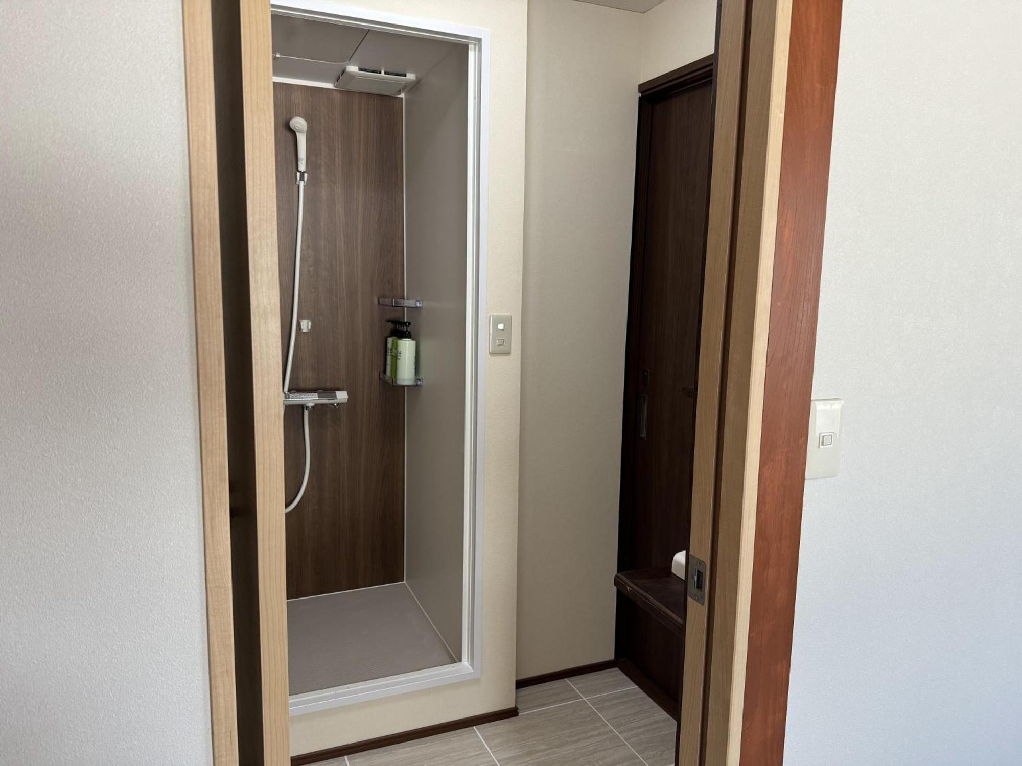 Nozawaonsen Guest House Miyazawa Rom bilde