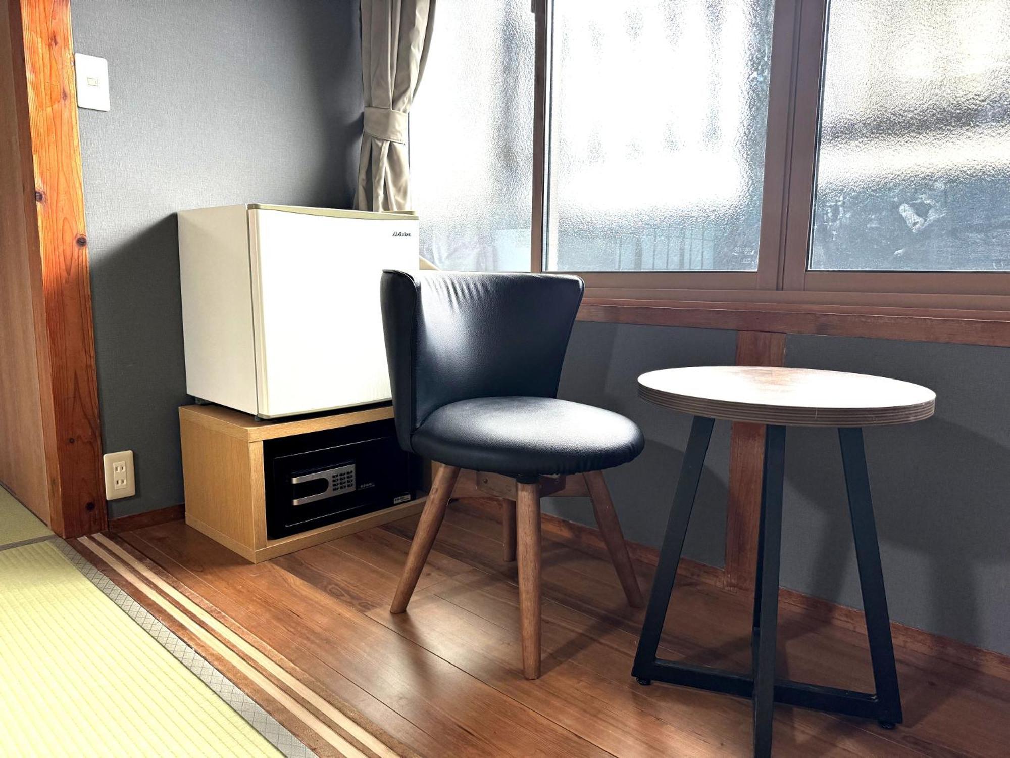 Nozawaonsen Guest House Miyazawa Rom bilde