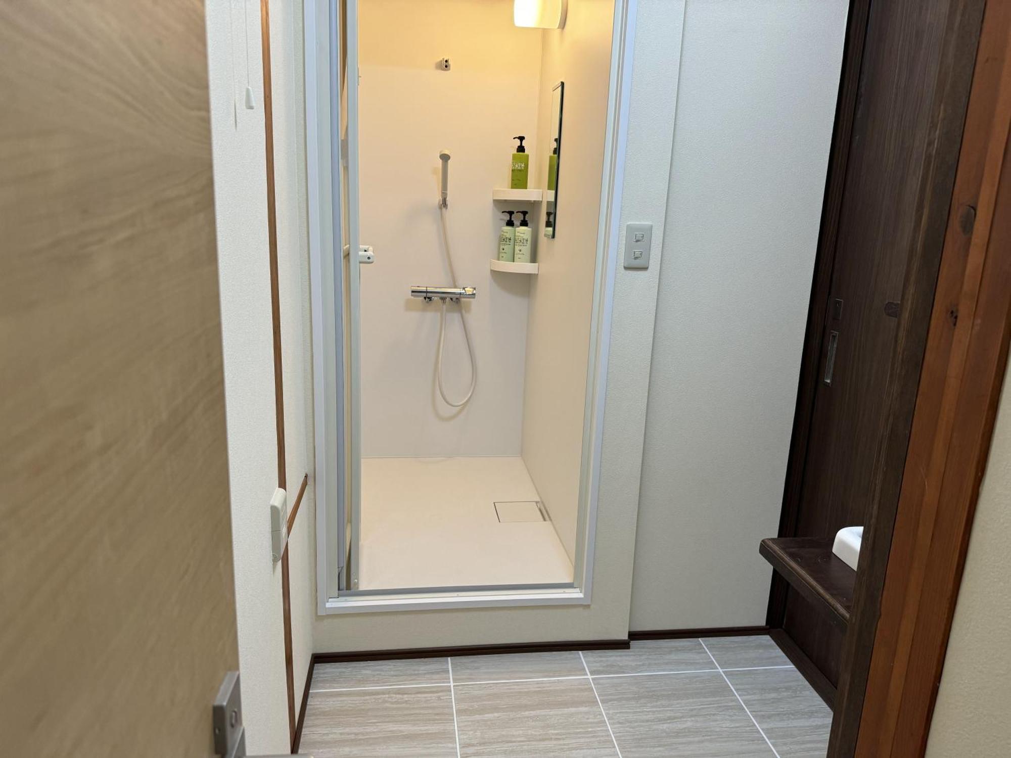 Nozawaonsen Guest House Miyazawa Rom bilde