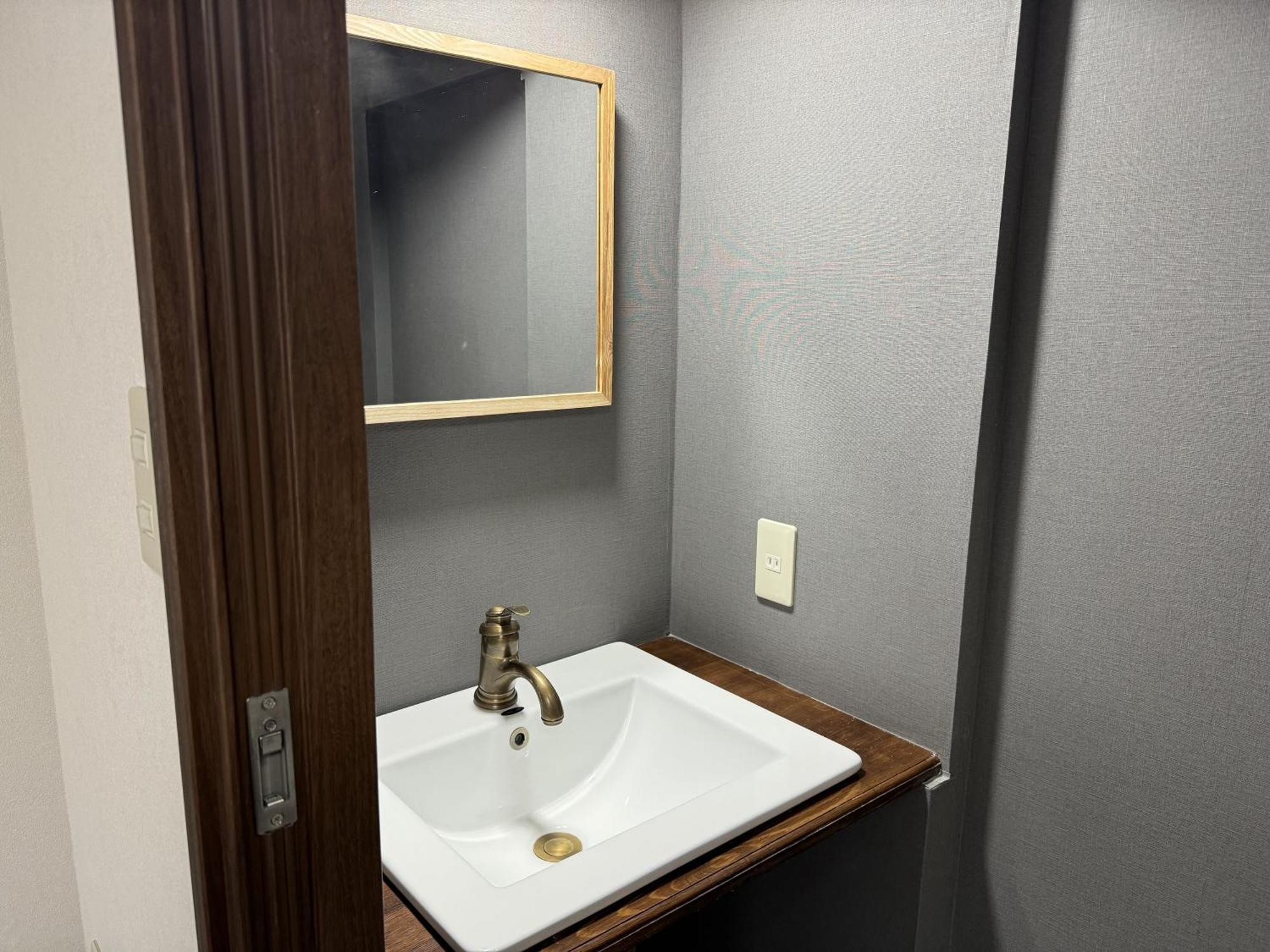 Nozawaonsen Guest House Miyazawa Eksteriør bilde
