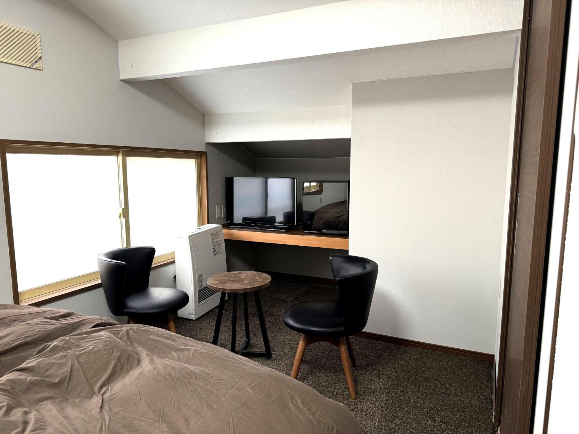 Nozawaonsen Guest House Miyazawa Eksteriør bilde