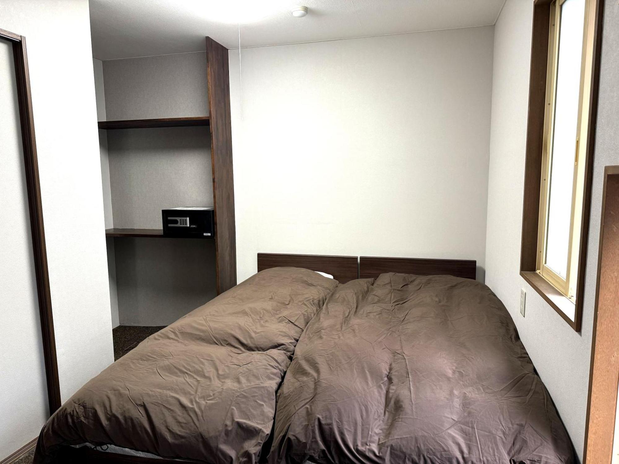 Nozawaonsen Guest House Miyazawa Eksteriør bilde