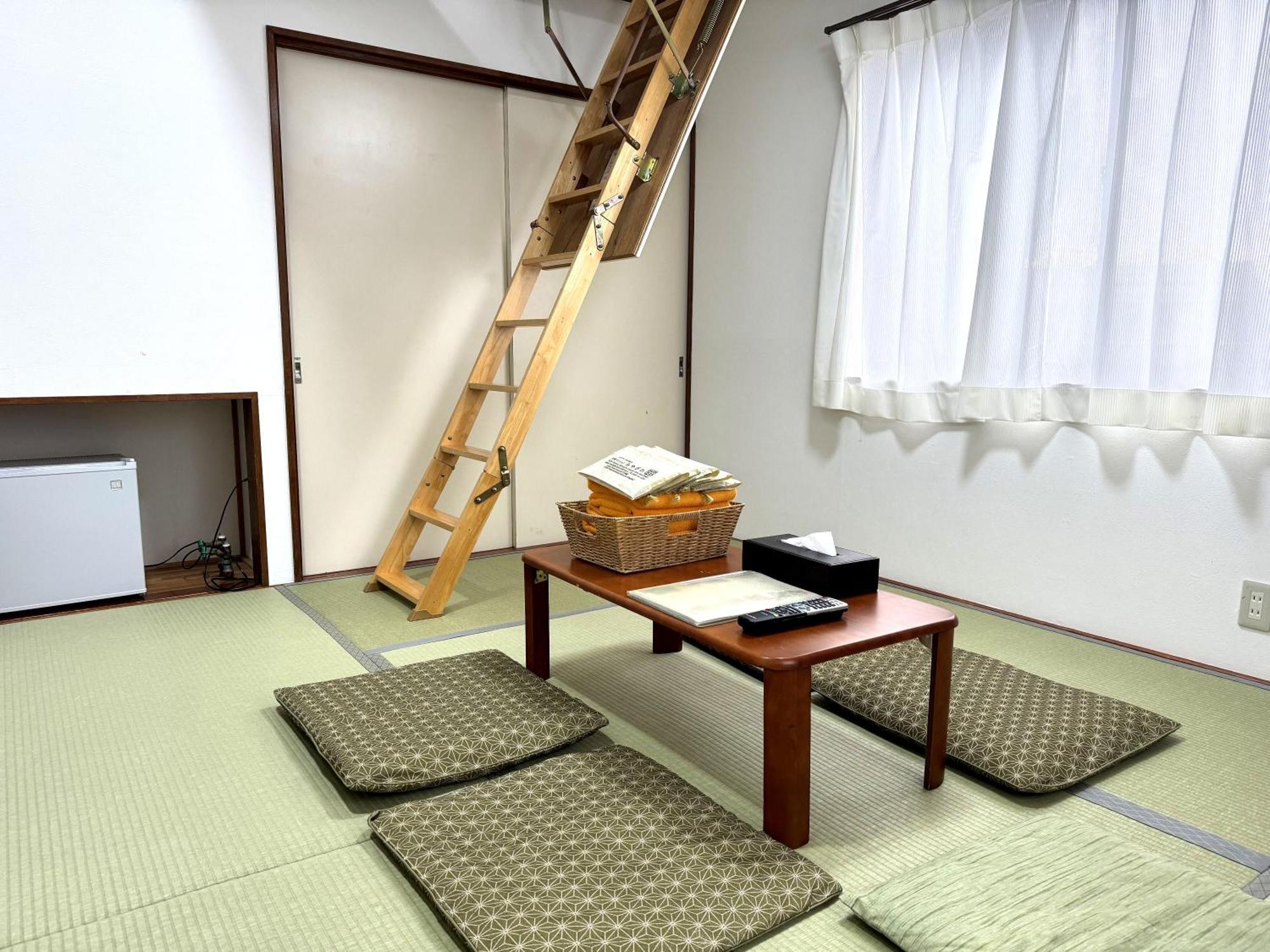 Nozawaonsen Guest House Miyazawa Eksteriør bilde