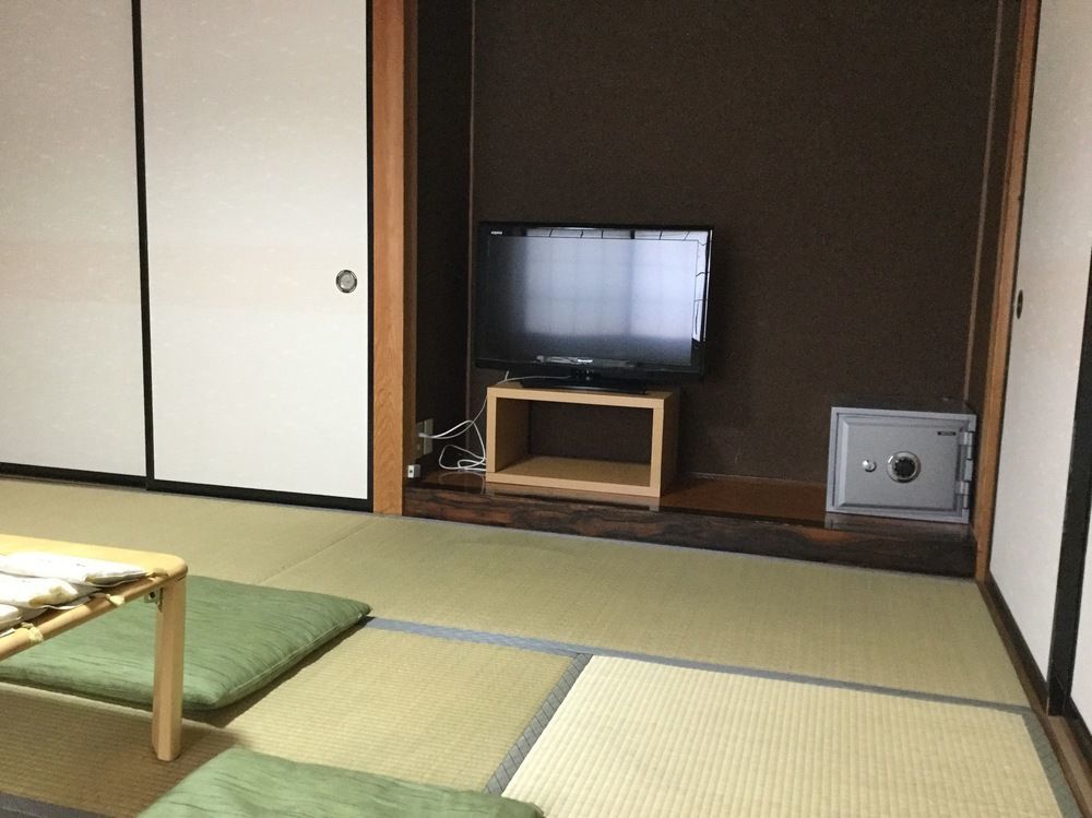 Nozawaonsen Guest House Miyazawa Eksteriør bilde