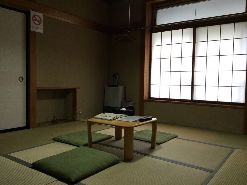 Nozawaonsen Guest House Miyazawa Eksteriør bilde