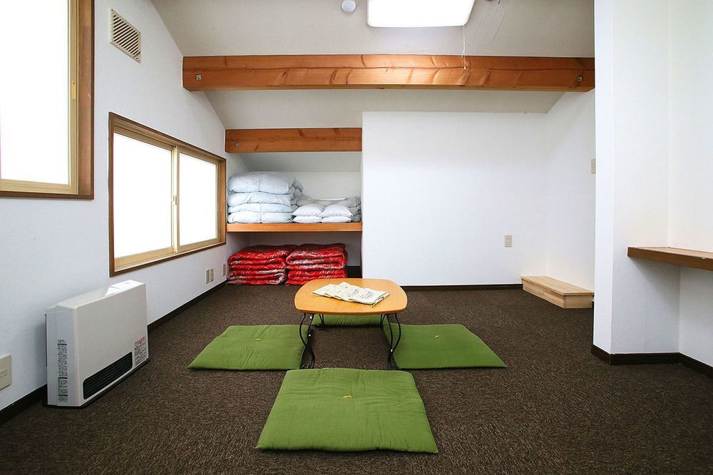 Nozawaonsen Guest House Miyazawa Eksteriør bilde