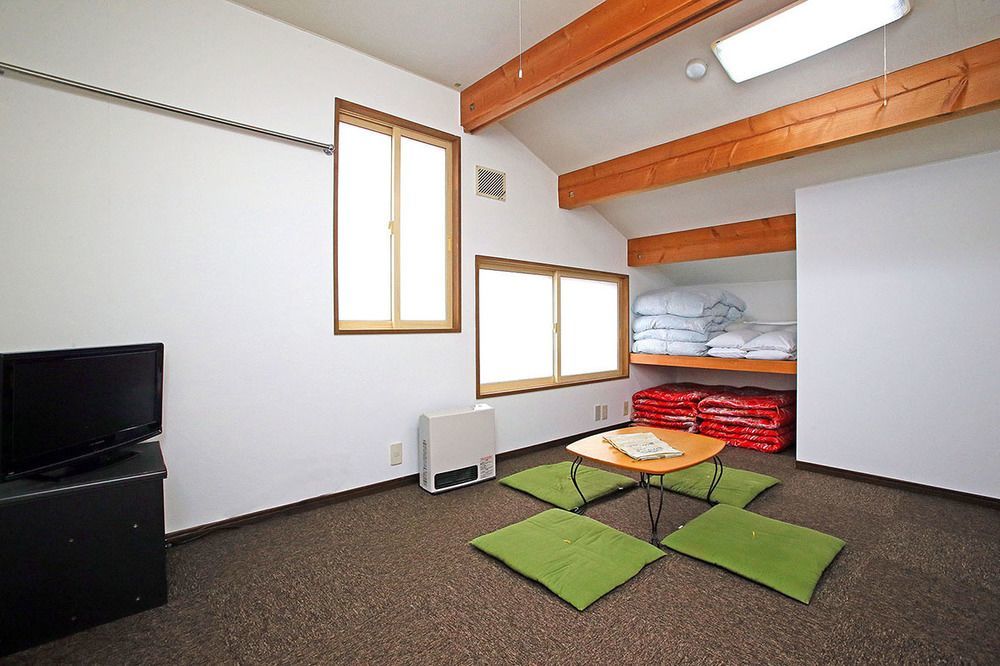 Nozawaonsen Guest House Miyazawa Eksteriør bilde