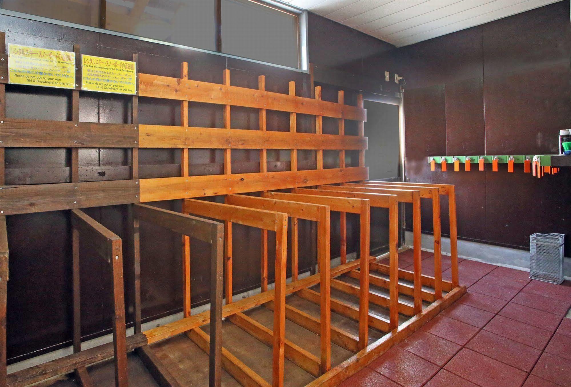 Nozawaonsen Guest House Miyazawa Eksteriør bilde