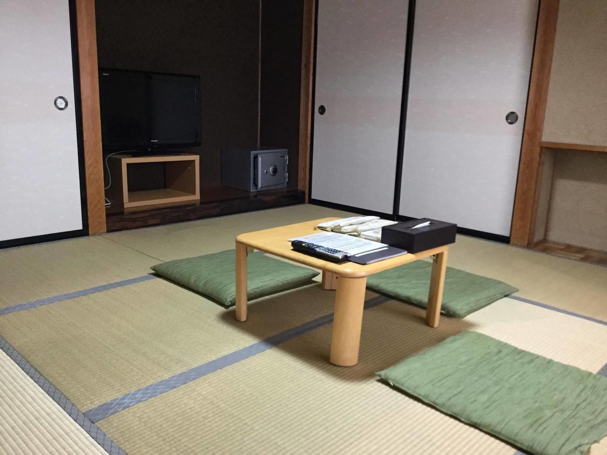 Nozawaonsen Guest House Miyazawa Eksteriør bilde