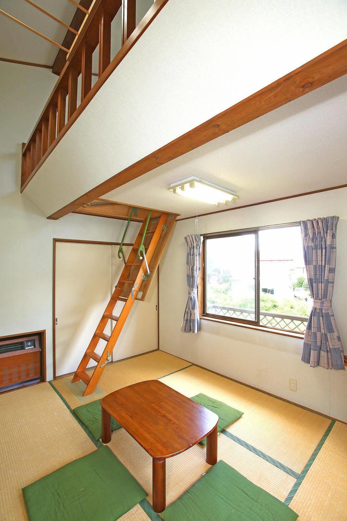 Nozawaonsen Guest House Miyazawa Eksteriør bilde