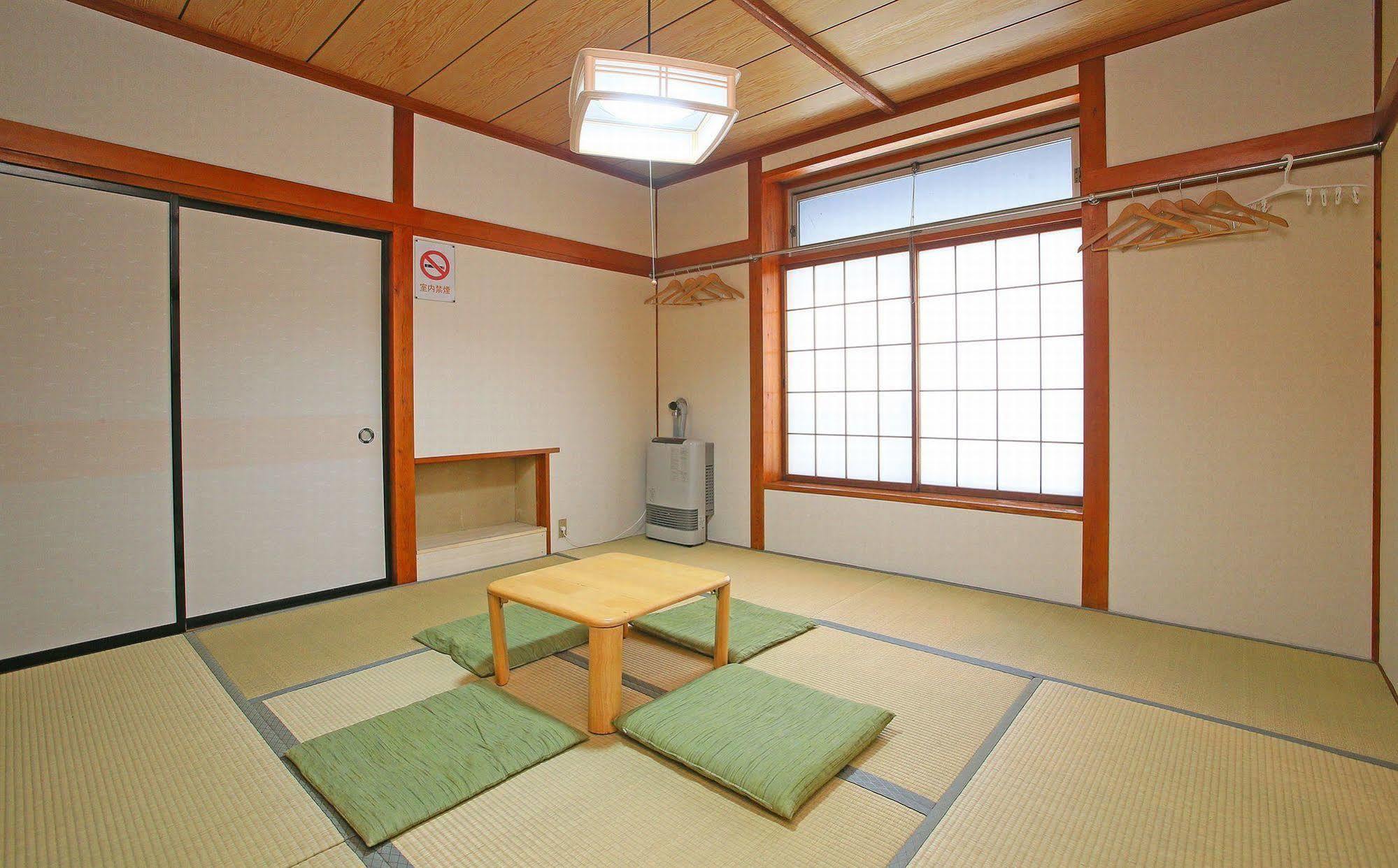 Nozawaonsen Guest House Miyazawa Eksteriør bilde
